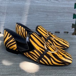 Women’s loafers size 8